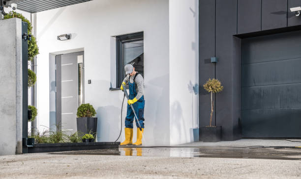 Best Building Exterior Pressure Washing in Dixon Lane Meadow Creek, CA