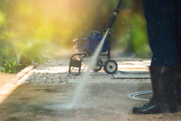 Best Concrete Surface Cleaning in Dixon Lane Meadow Creek, CA